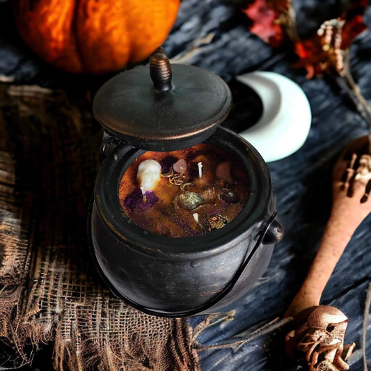 Samhain Limited Edition Candle 20 oz 3 wick