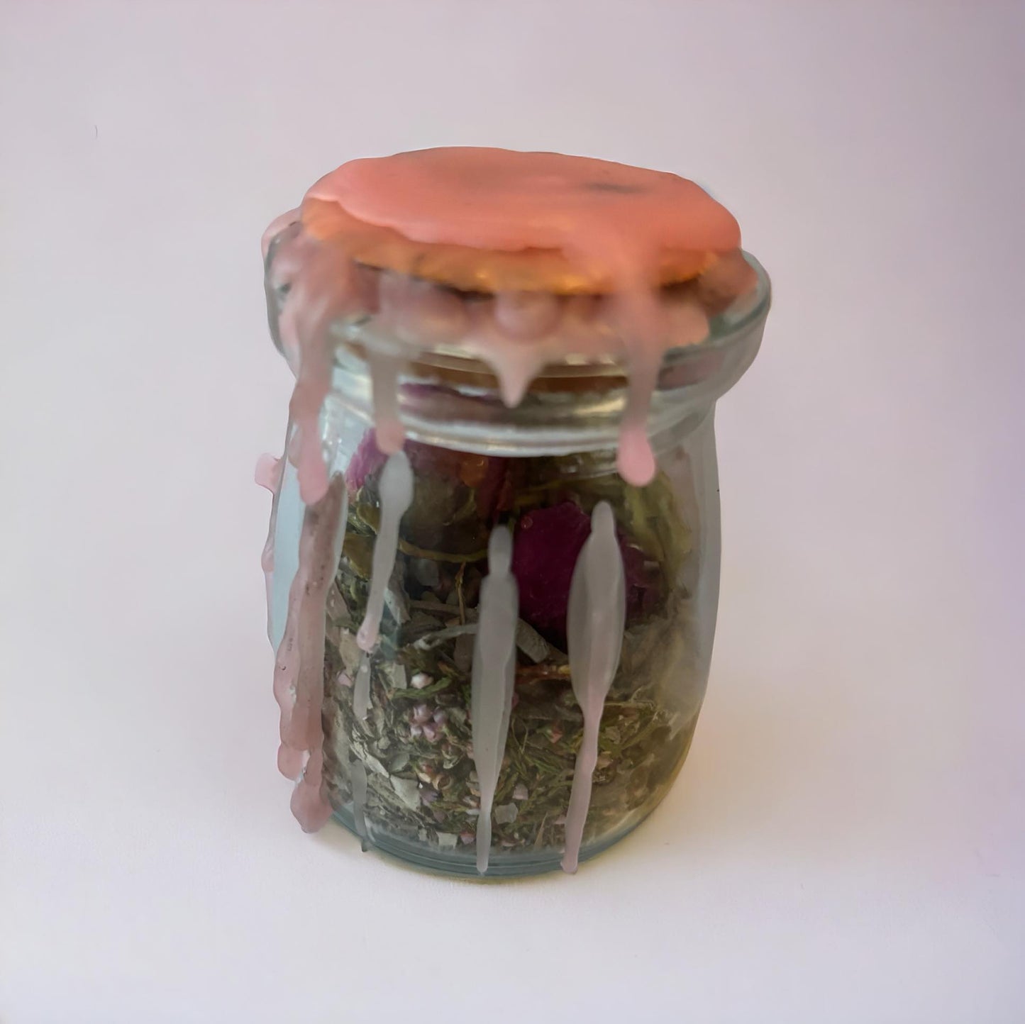 Love Spell Jar