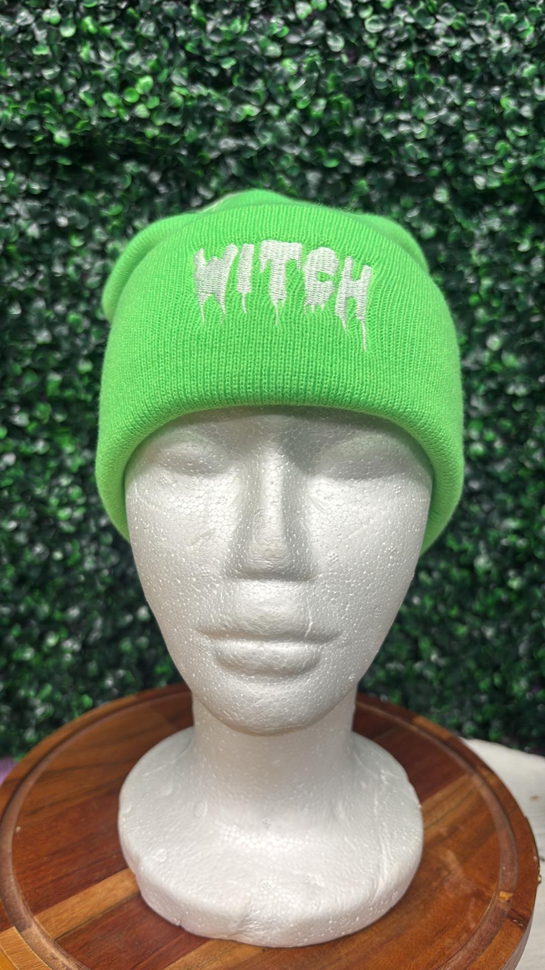 Witch Beanie