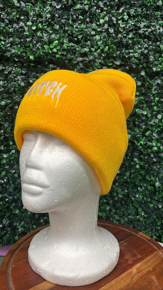 Witch Beanie