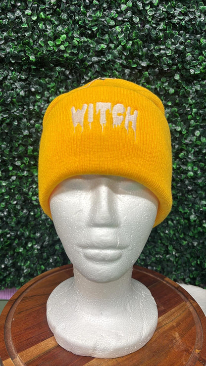 Witch Beanie