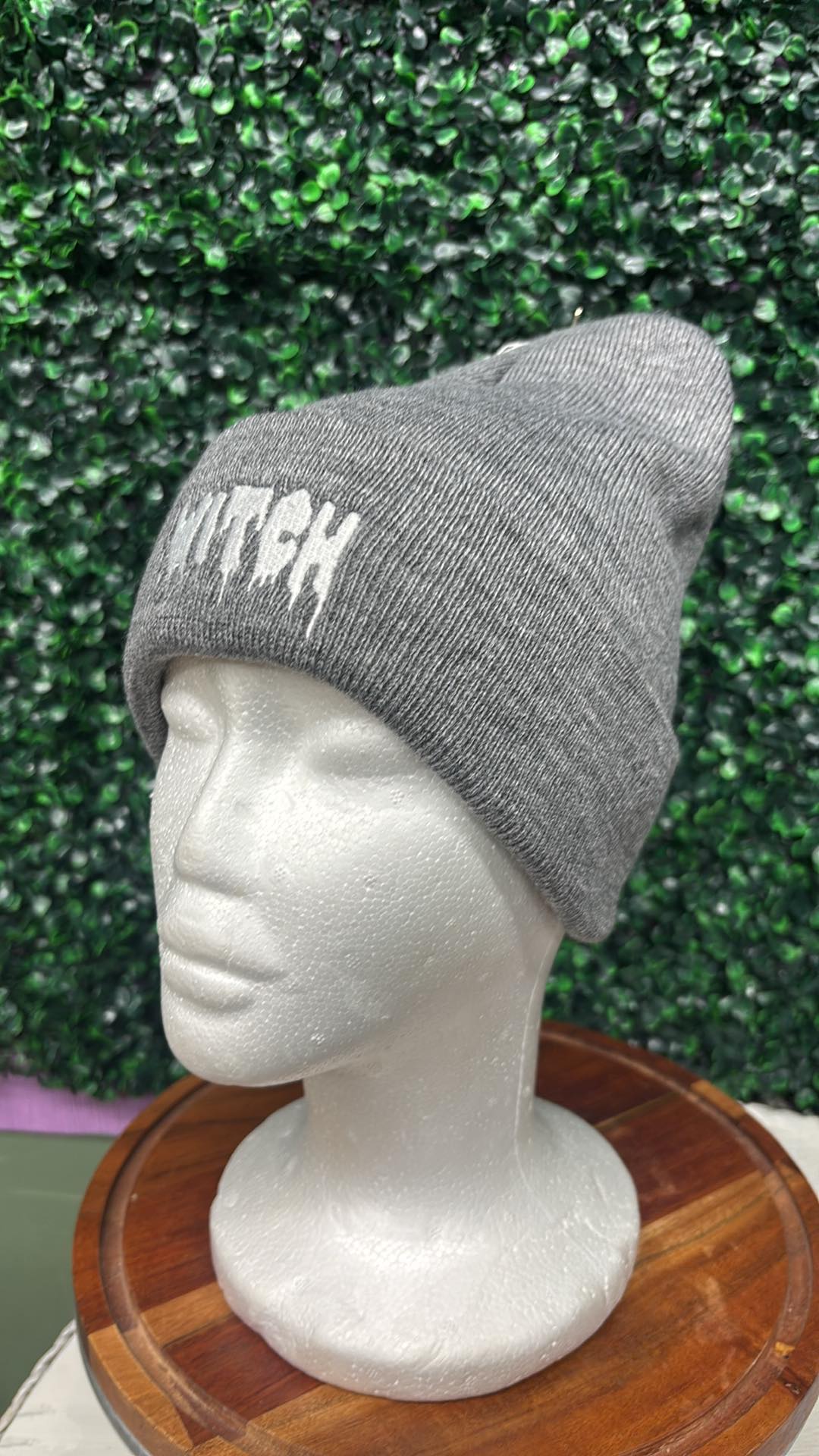 Witch Beanie