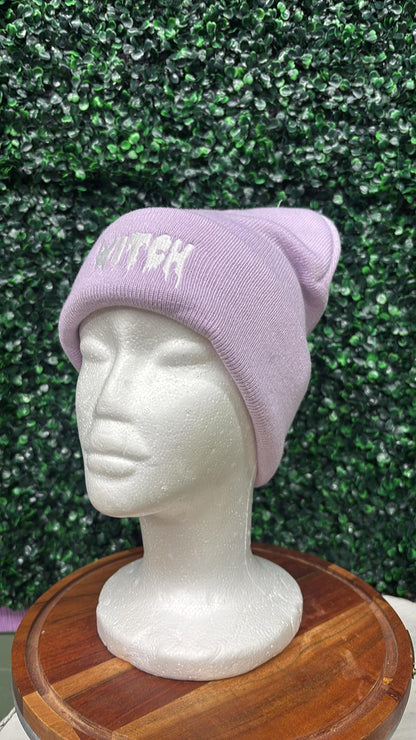 Witch Beanie