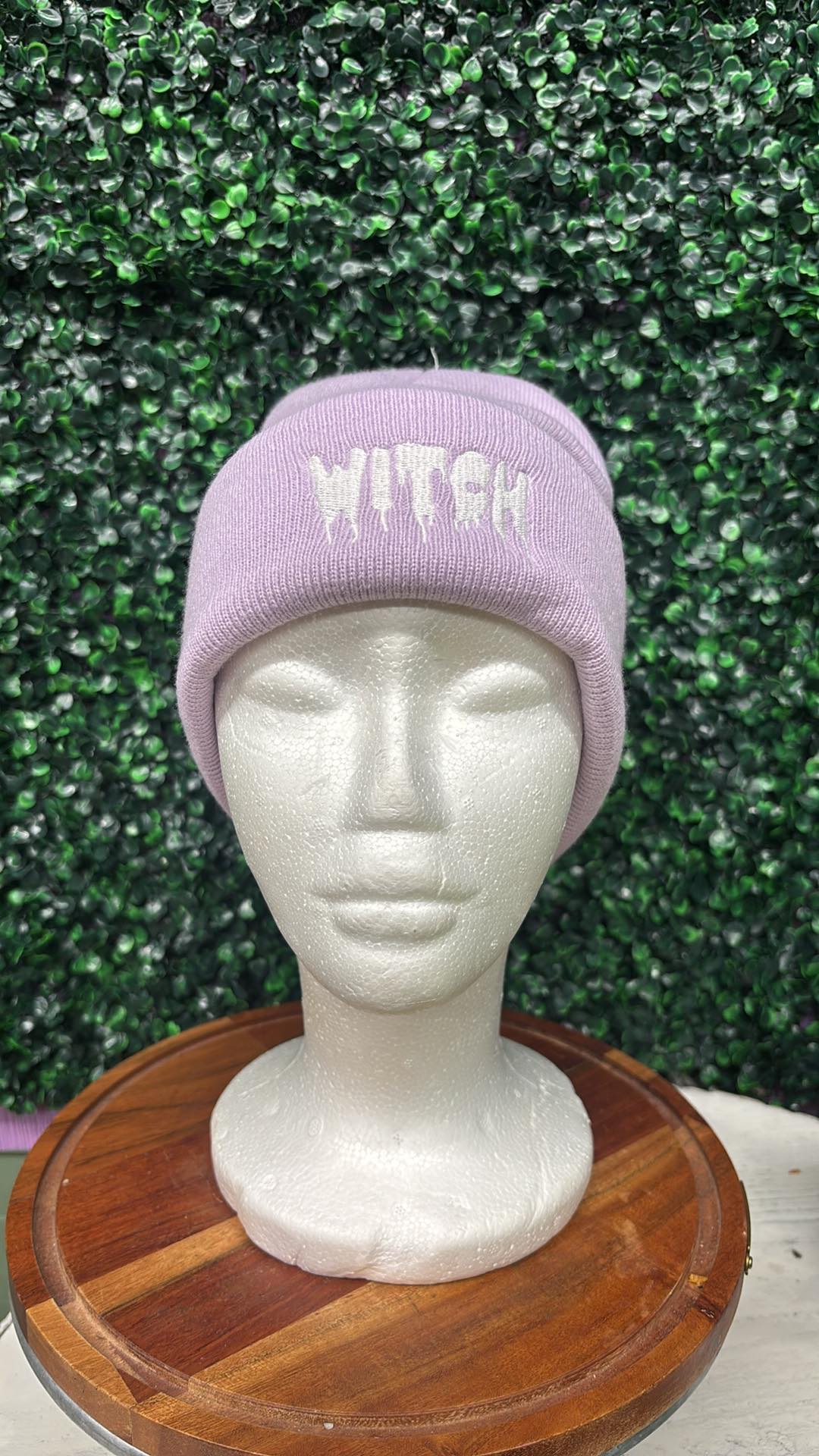 Witch Beanie