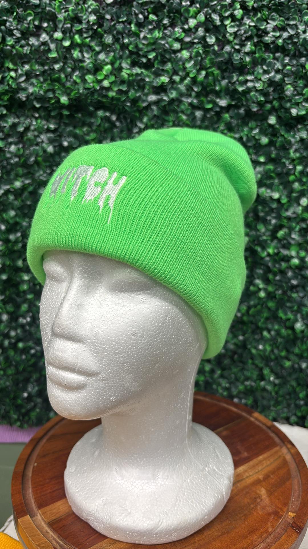 Witch Beanie