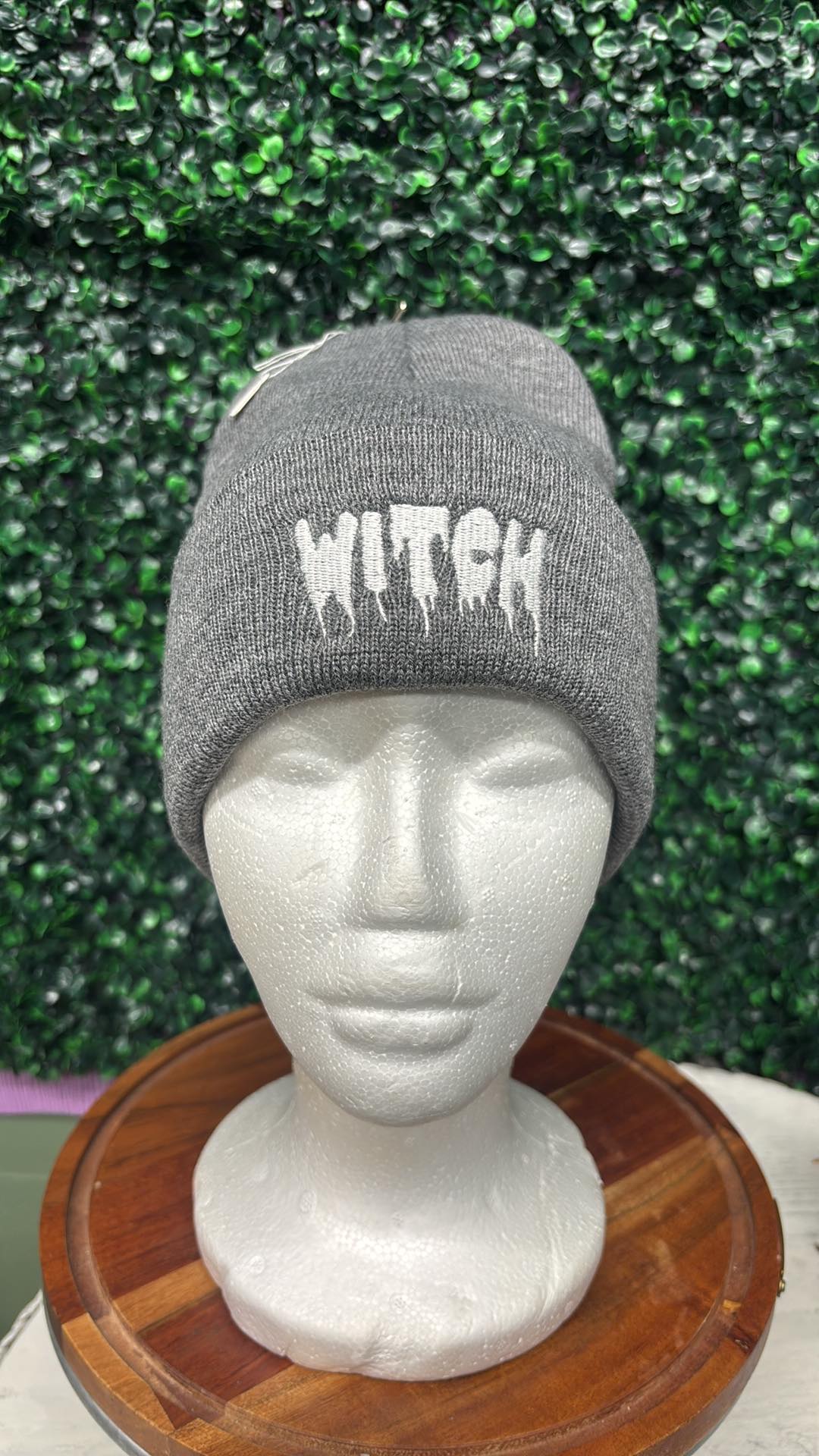 Witch Beanie