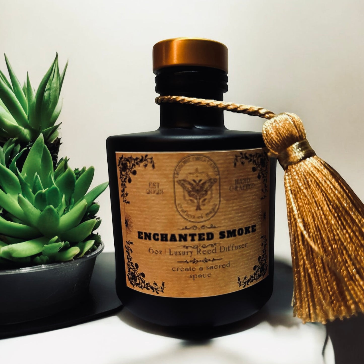 Luxury Reed Diffusers