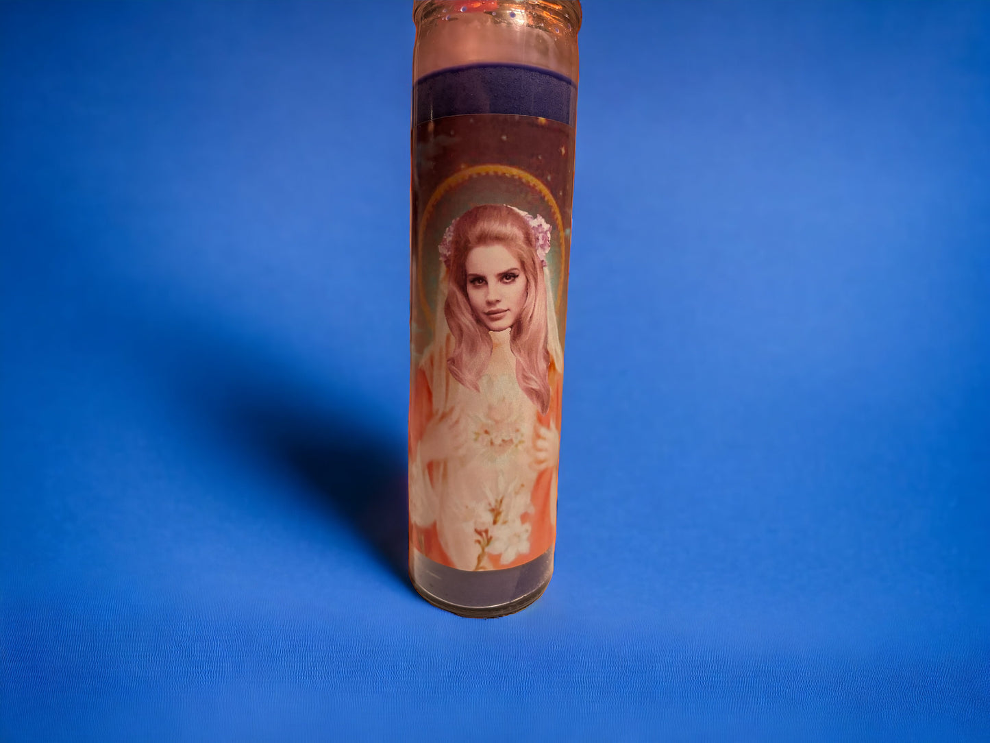 Saint Lana Del Rey Candle