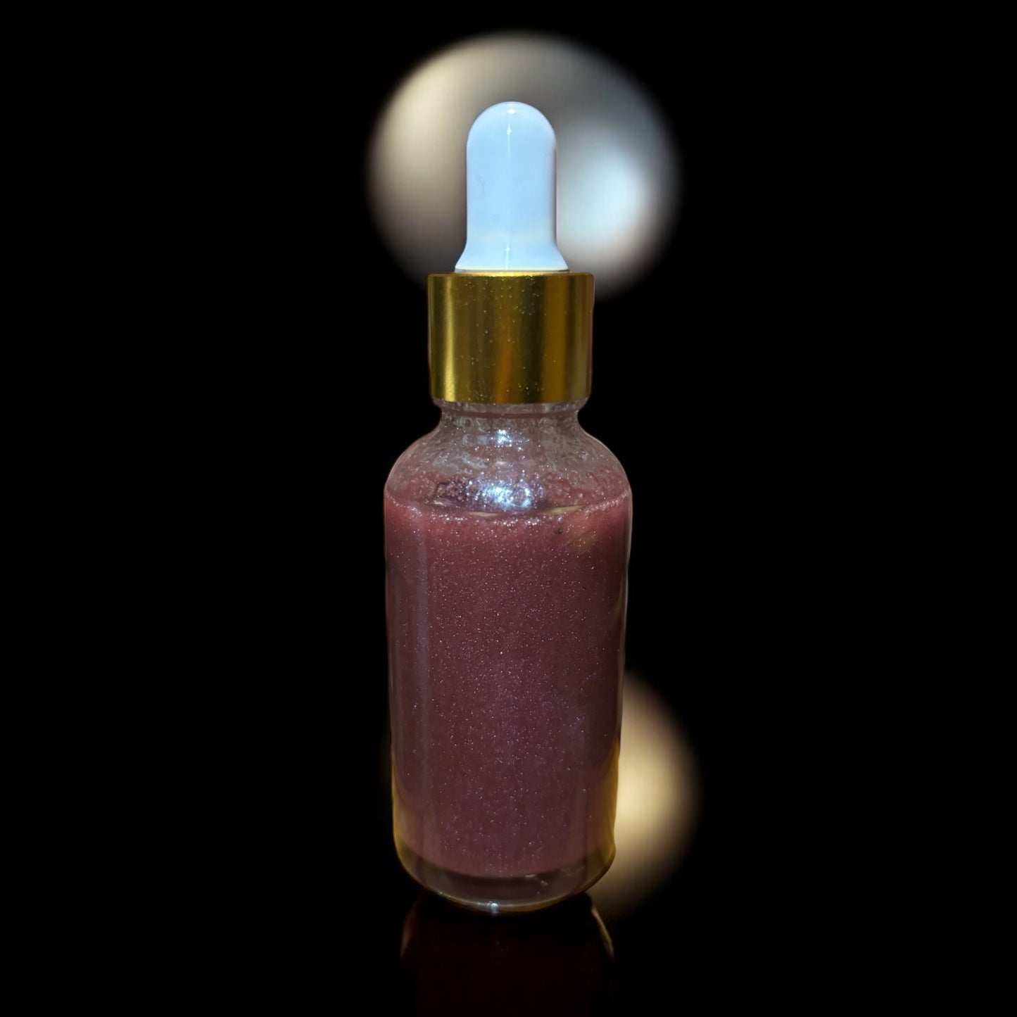 Lilith Shimmer Body Oil