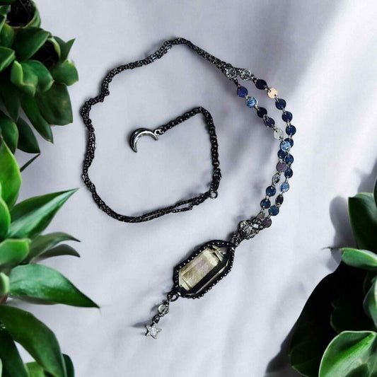 Citrine Necklace