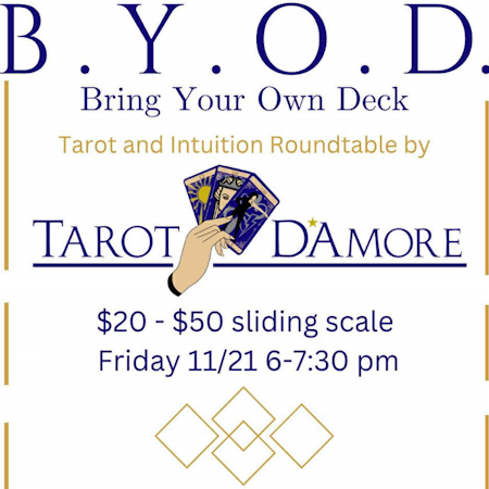 Home Protection Magic with Raechel Henderson