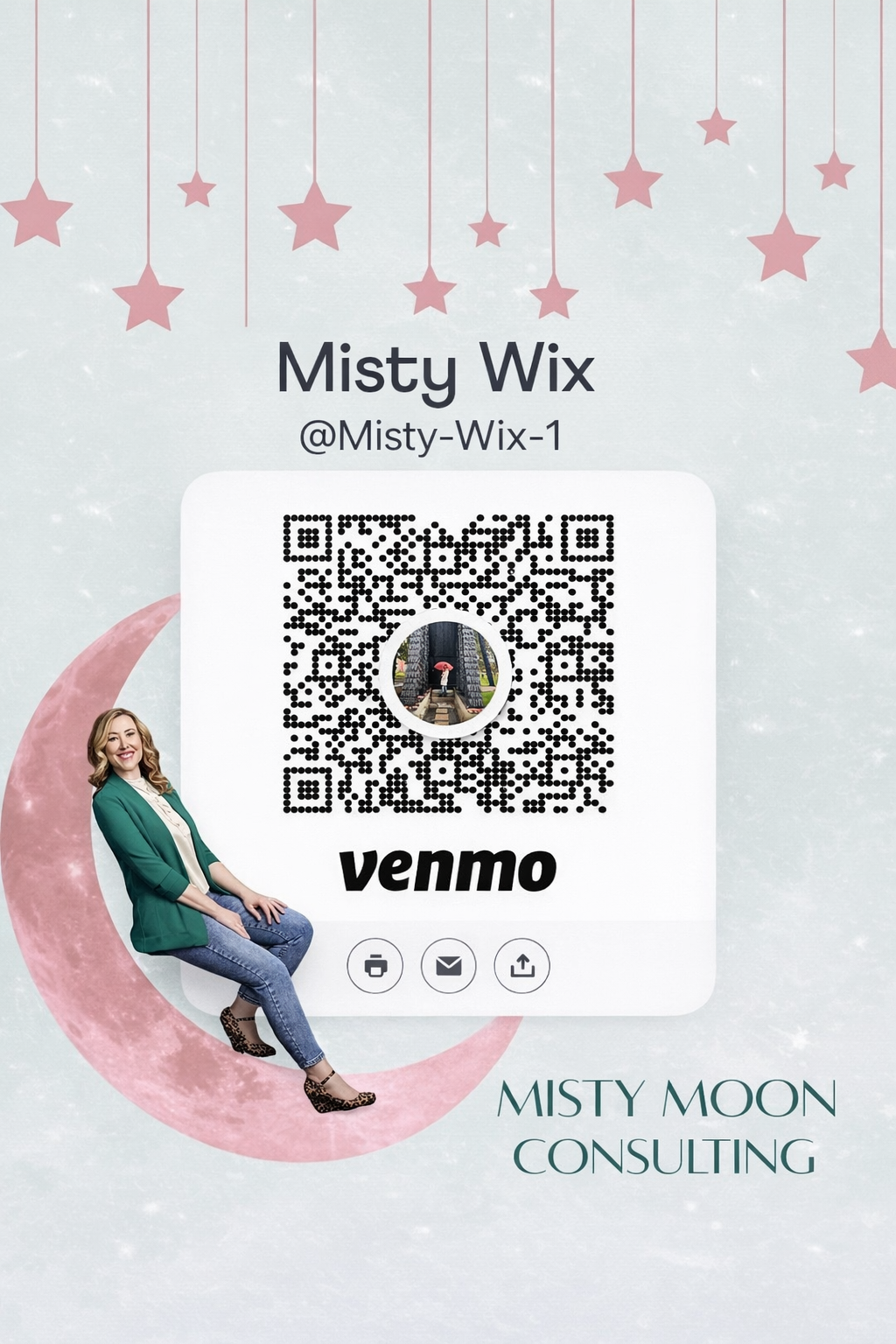 Misty Moon Consulting Astrology