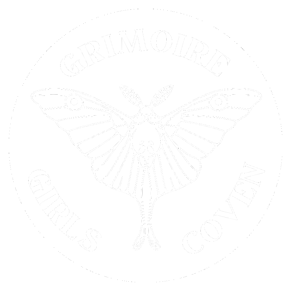 Grimoire Girls Coven